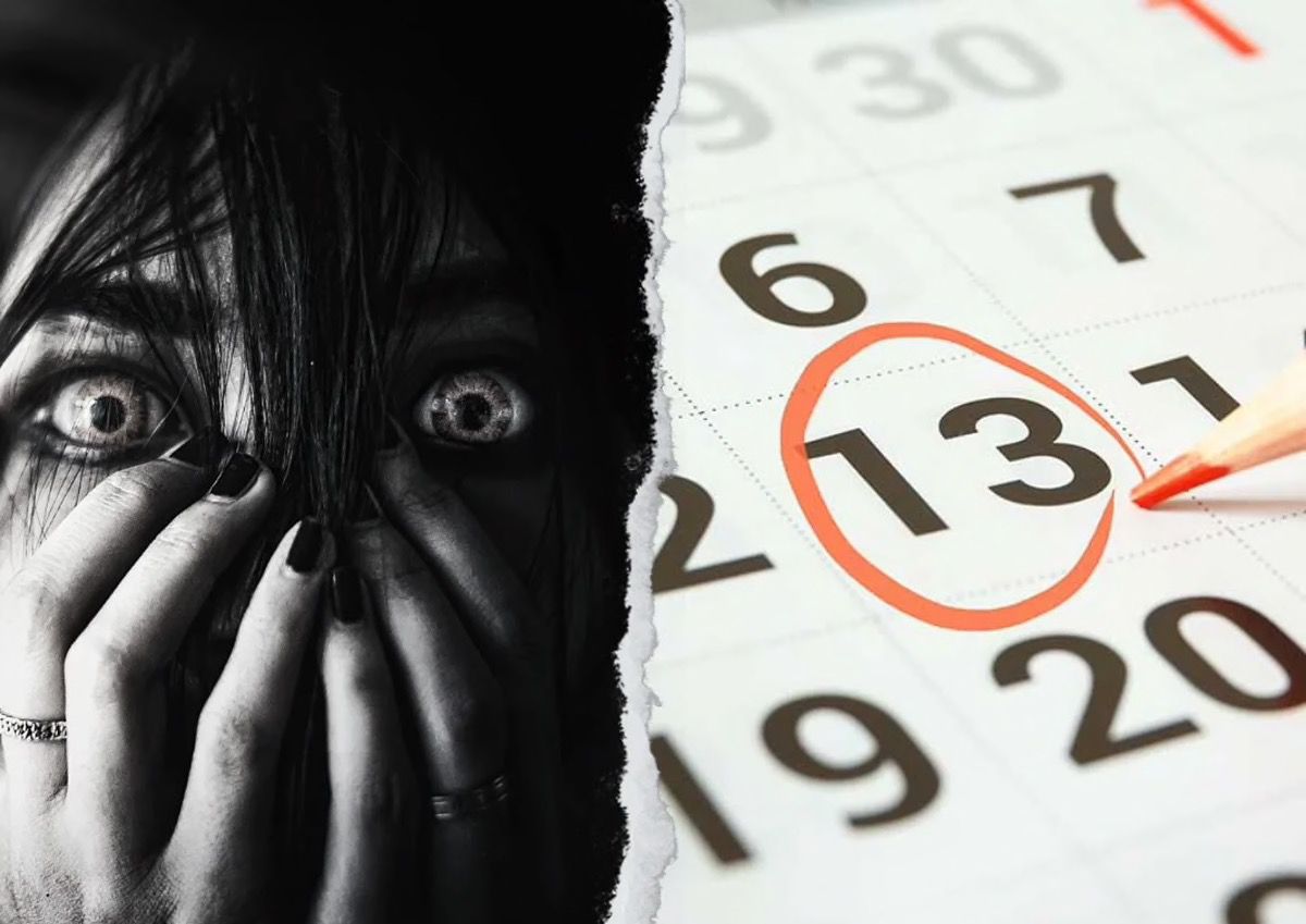 Martes 13 “mala suerte” ¿Mito o realidad?
