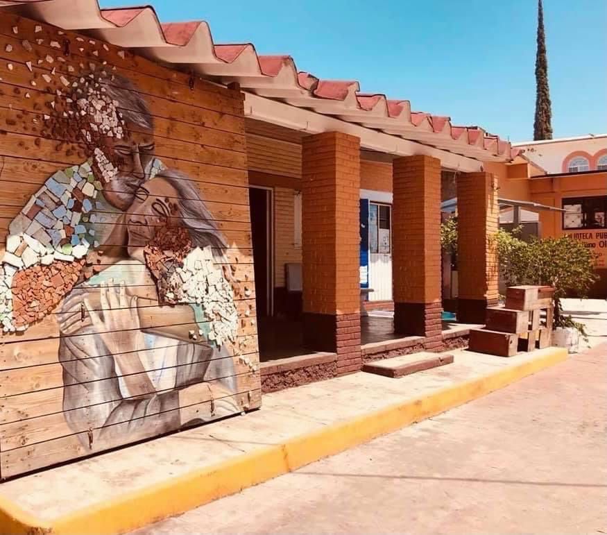 Publican proyectos elegidos para el PACMyC 2022 en Morelos