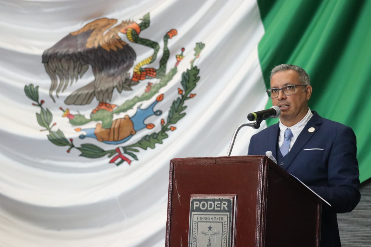 ¿Qué le preguntó el Congreso al titular de los Servicios de Salud Morelos?