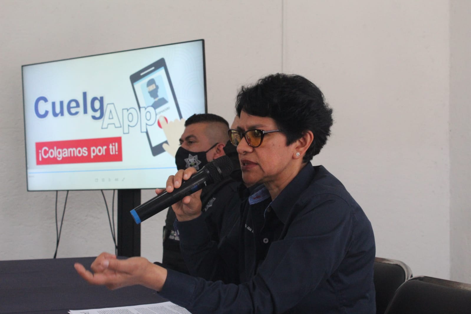 ¿Cómo funciona la nueva app contra la extorsión en Cuernavaca?