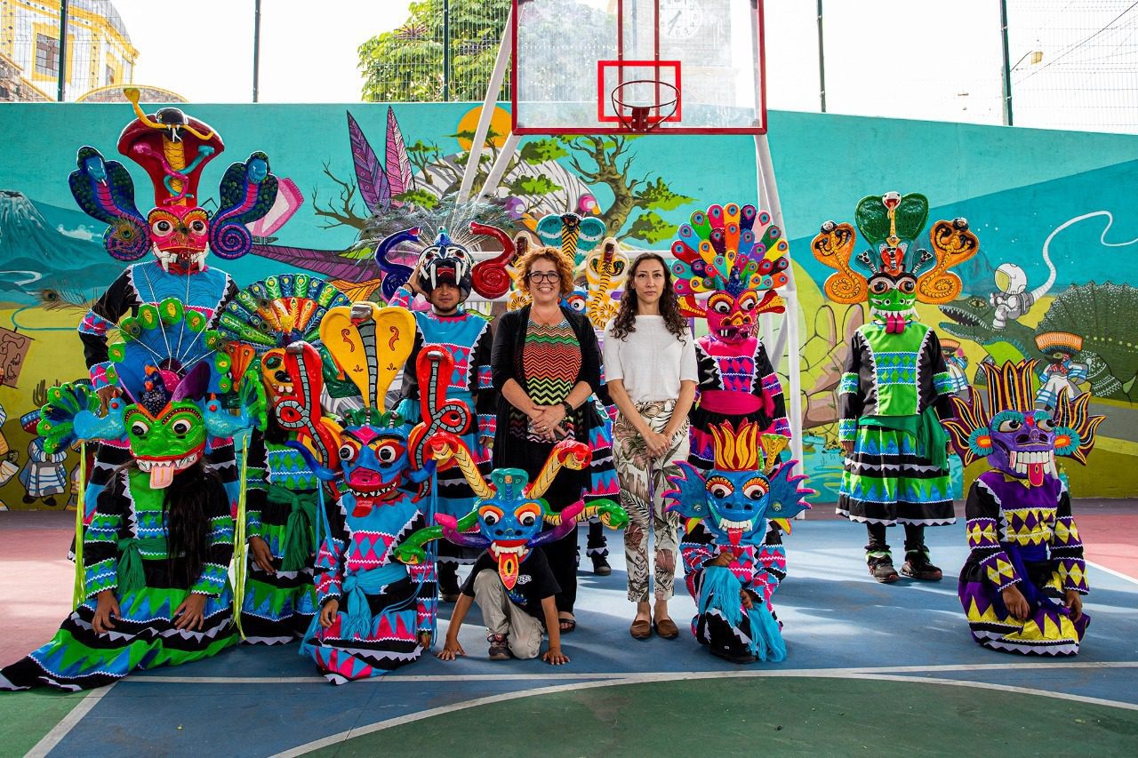 Promueven actividades artísticas gratuitas en municipios de Morelos