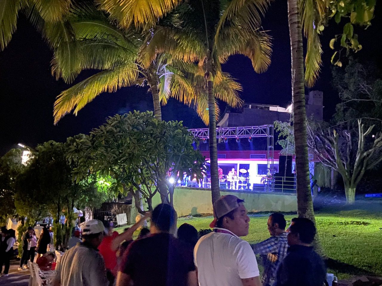 Lánzate a Teques, habrá música Banda GRATIS en las playas ejidales