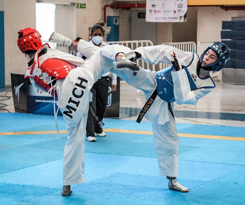 Ell@s son los ganadores del Premio Estatal del Deporte Morelos 2022