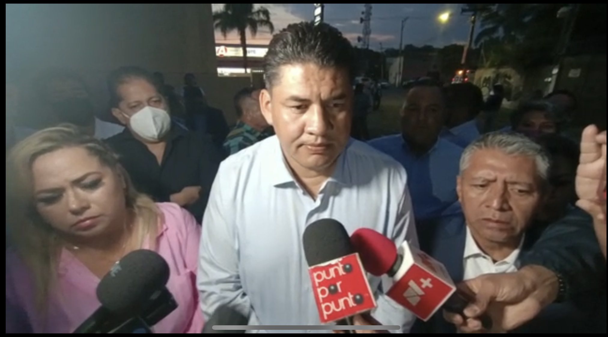 Condena el Congreso de Morelos el asesinato de Gabriela Marín