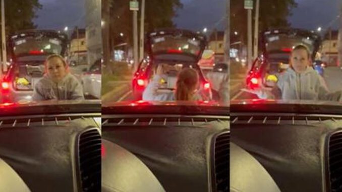[Video] Alertan de un nuevo método de extorsión en CDMX