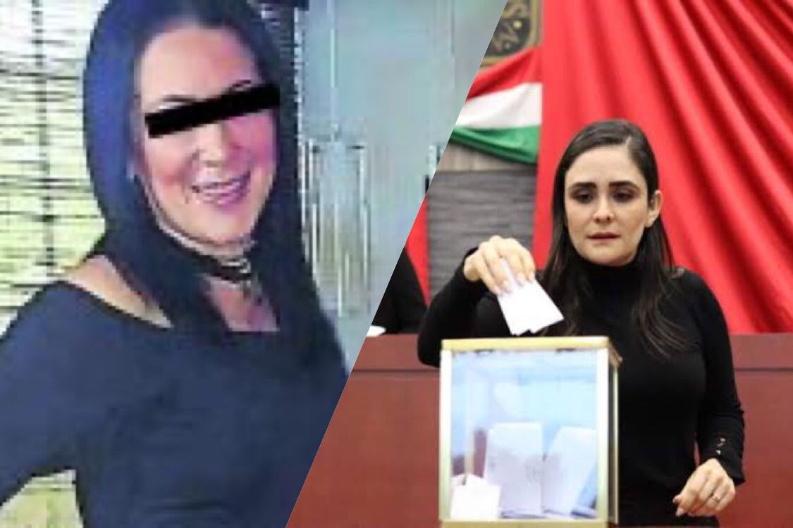 ¿Puede sustituir Marguis a Gabriela Marín?