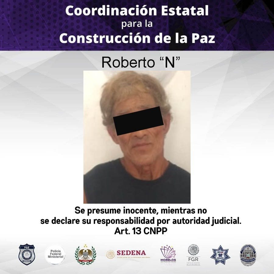 Detienen a acosador en Yautepec