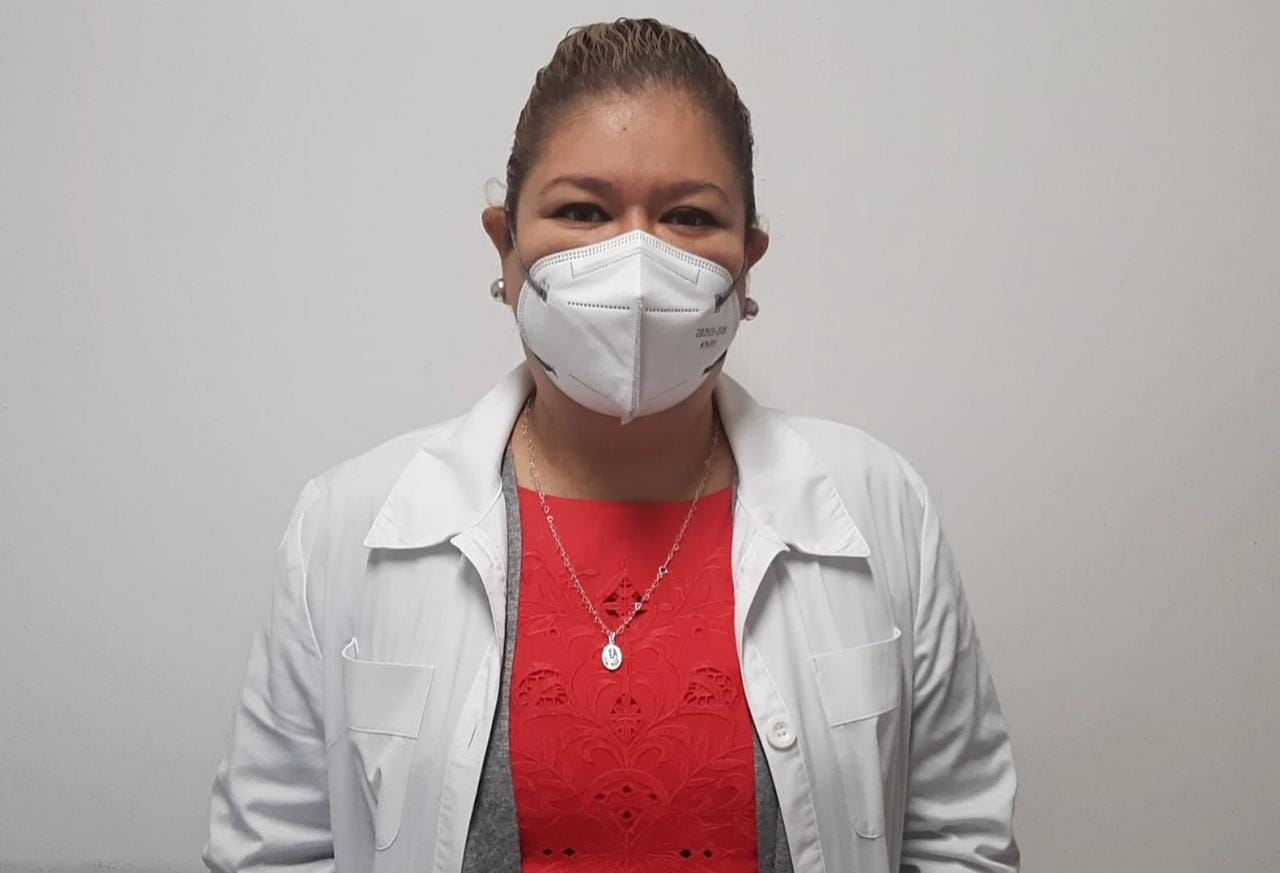 Hospital Parres invita a las mujeres a realizarse chequeos para prevenir el cáncer de mama