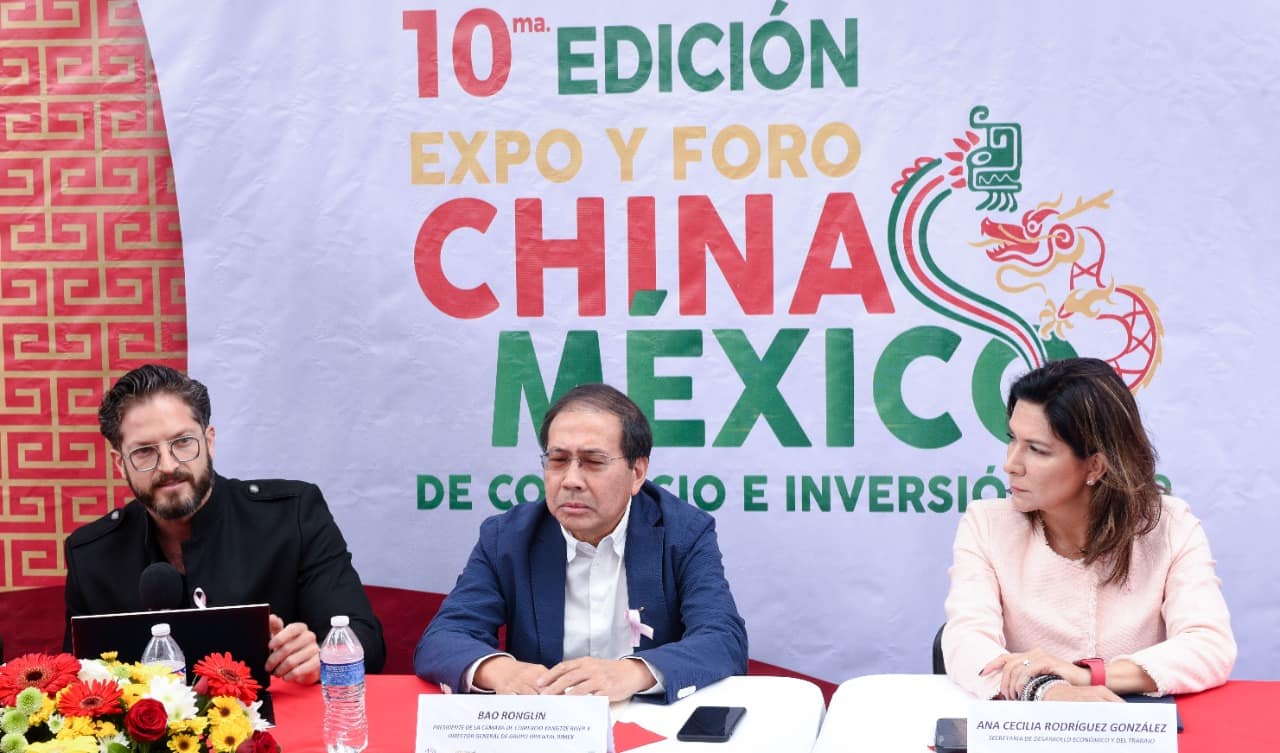 Morelos se perfila como centro de negocios innovadores