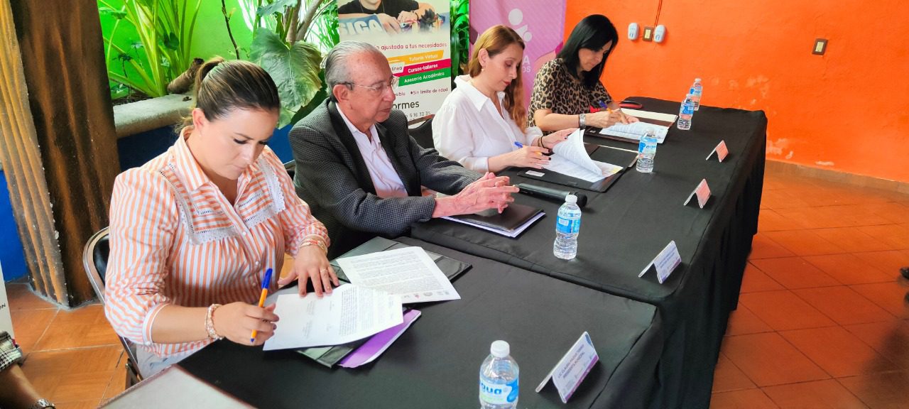Puente de Ixtla tendrá acceso a la educación no escolarizada