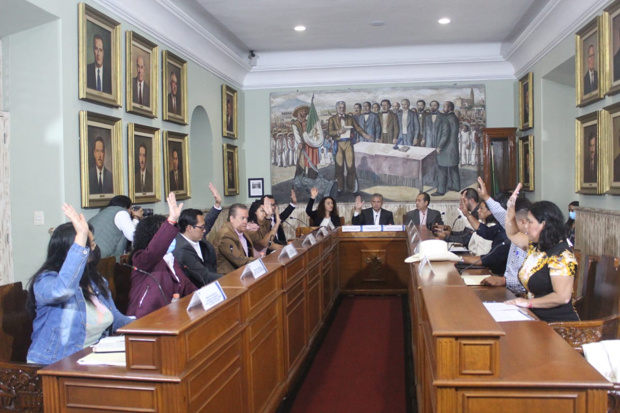 Integran a universidades para el impulso al turismo de Cuernavaca