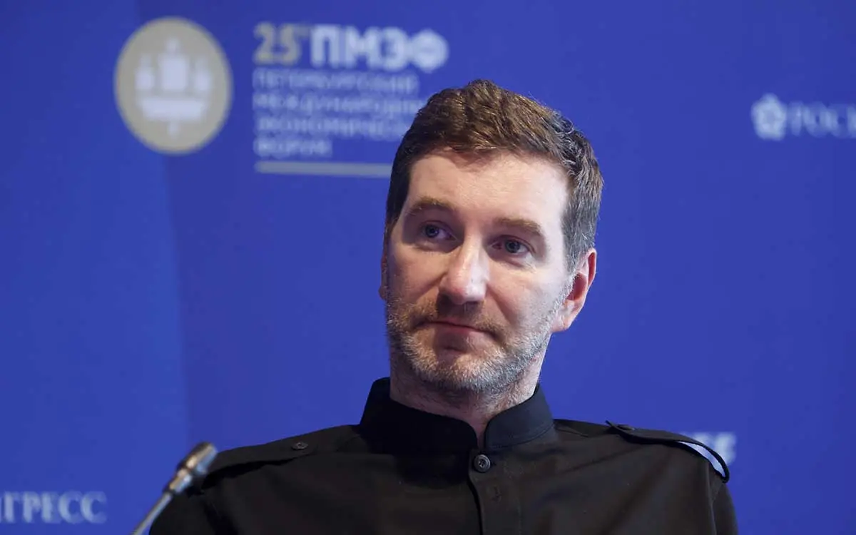 Despiden a presentador ruso por pedir quemar y ahogar a niños ucranianos