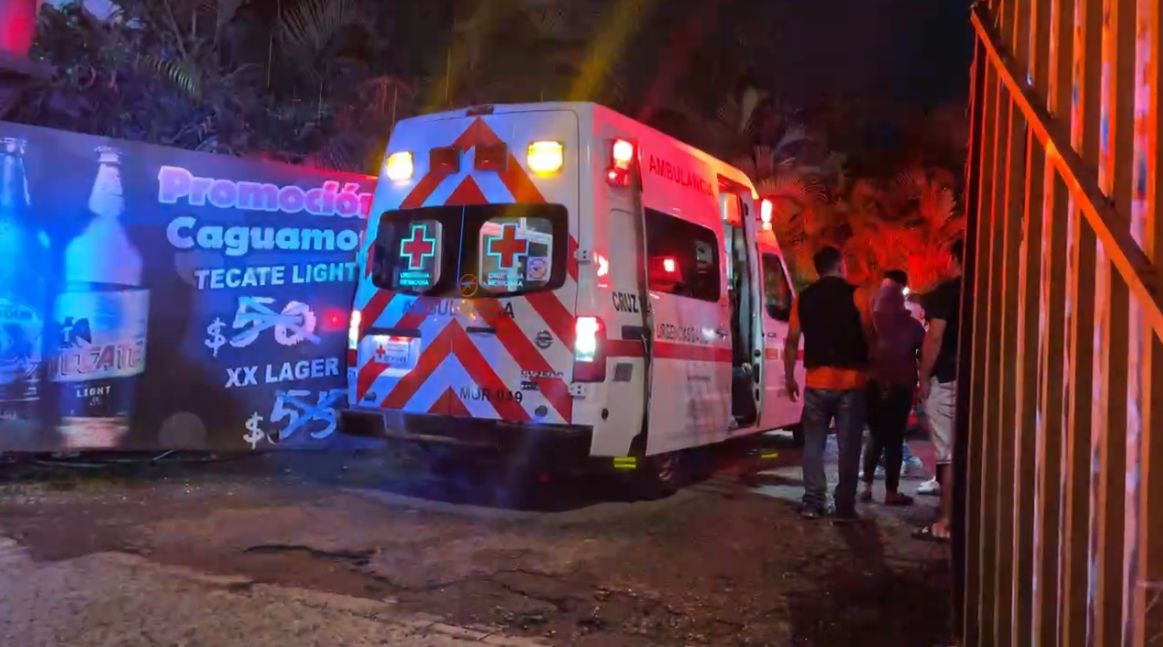 Opera banda “ASALTA BARES” en Jiutepec y Cuernavaca