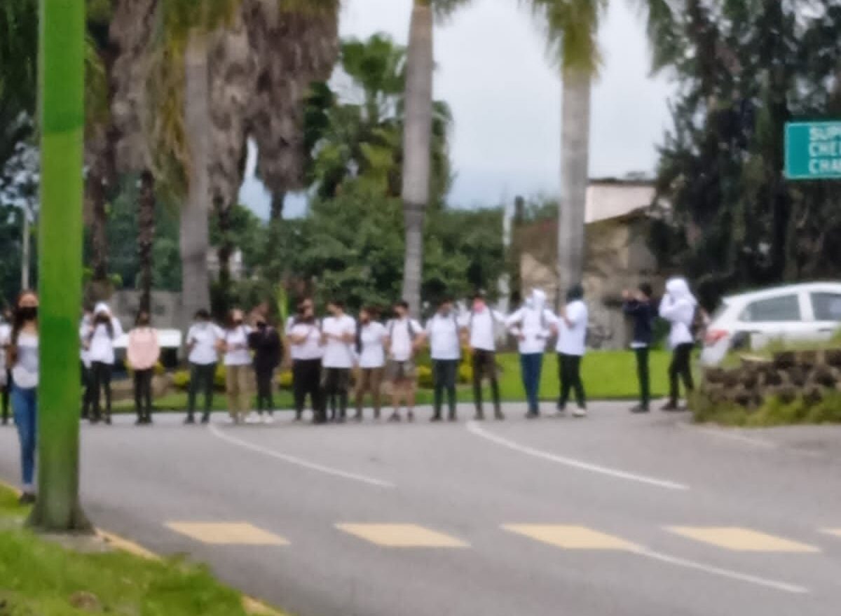 Destituyen a profesor del Bachilleres 1 de Cuernavaca por presunto acoso a alumna