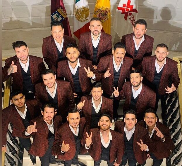 Banda “El Recodo” conquista Madrid con exitoso concierto
