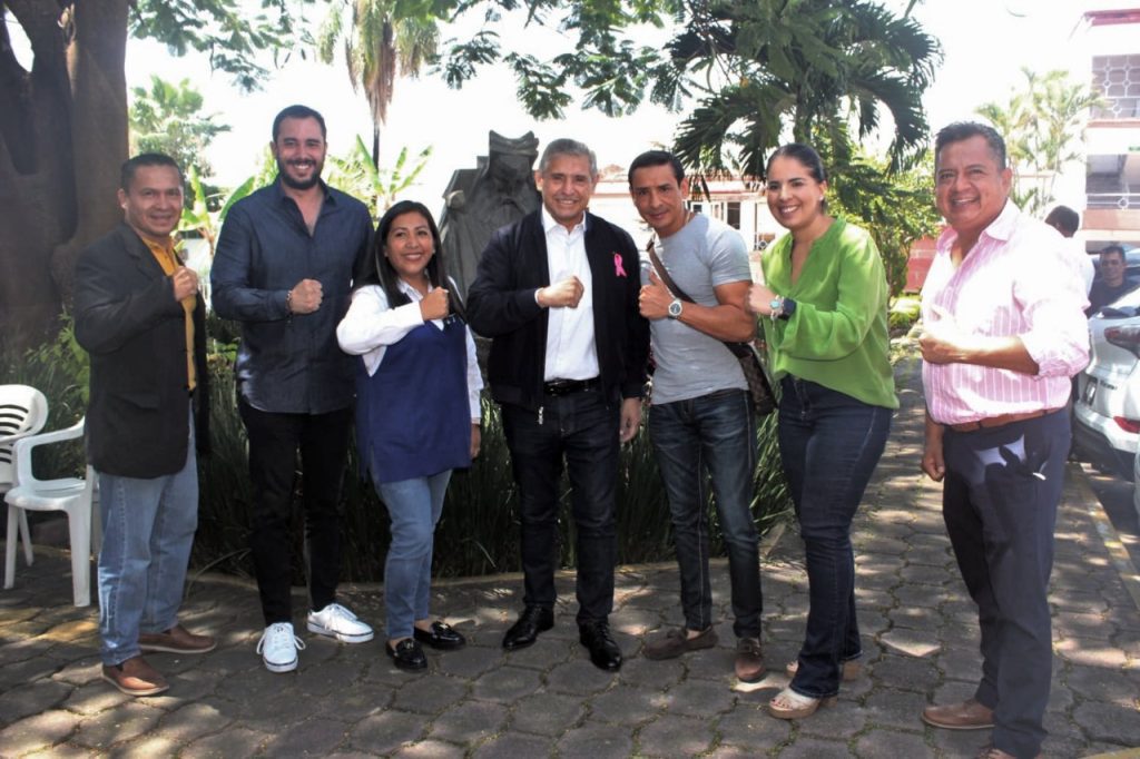 ¿Practicas box? Esta información te interesa