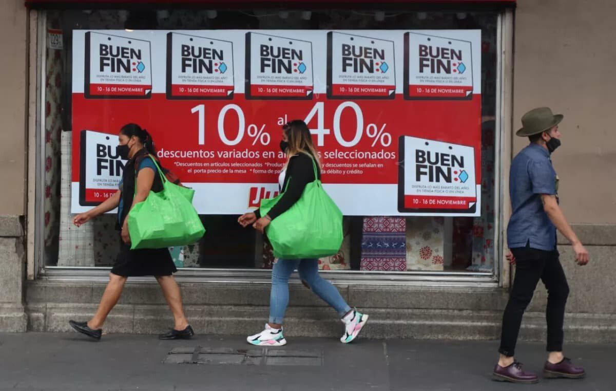 Todo lo que tienes que saber sobre el BUEN FIN 2022