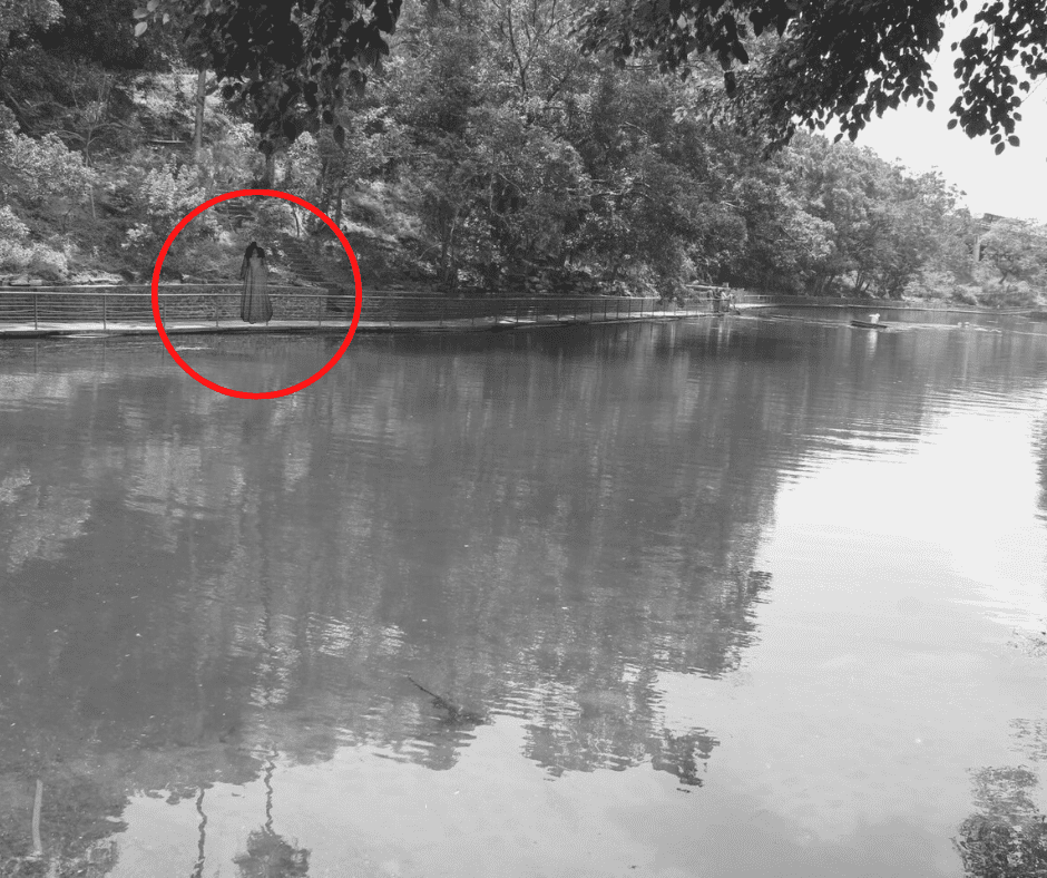 Contarán HISTORIAS de TERROR en el Parque Barranca de Chapultepec