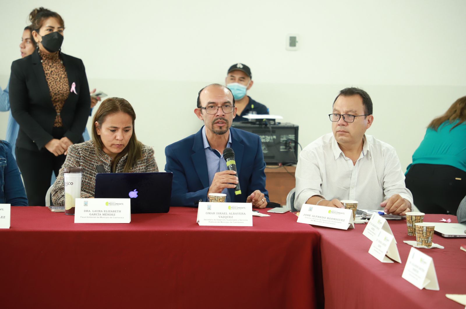 Municipios NO CUMPLEN con normativa para eliminar el USO DE PLÁSTICOS