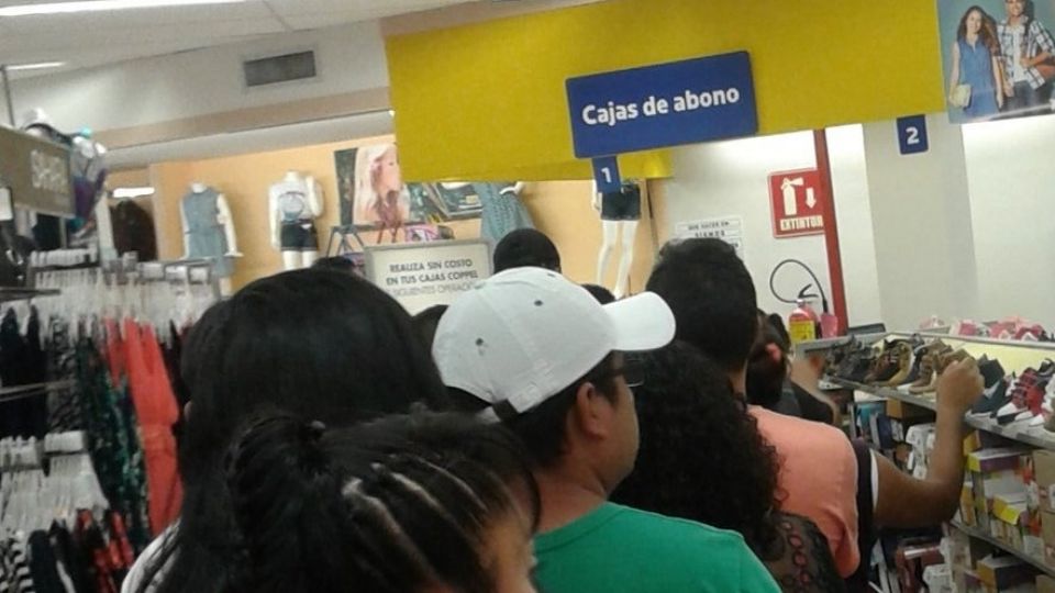 Así se puede salir del buró de crédito de Coppel