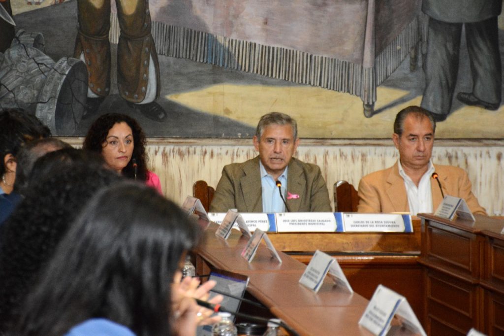 Abierta la convocatoria para elegir presidentes de colonias en Cuernavaca