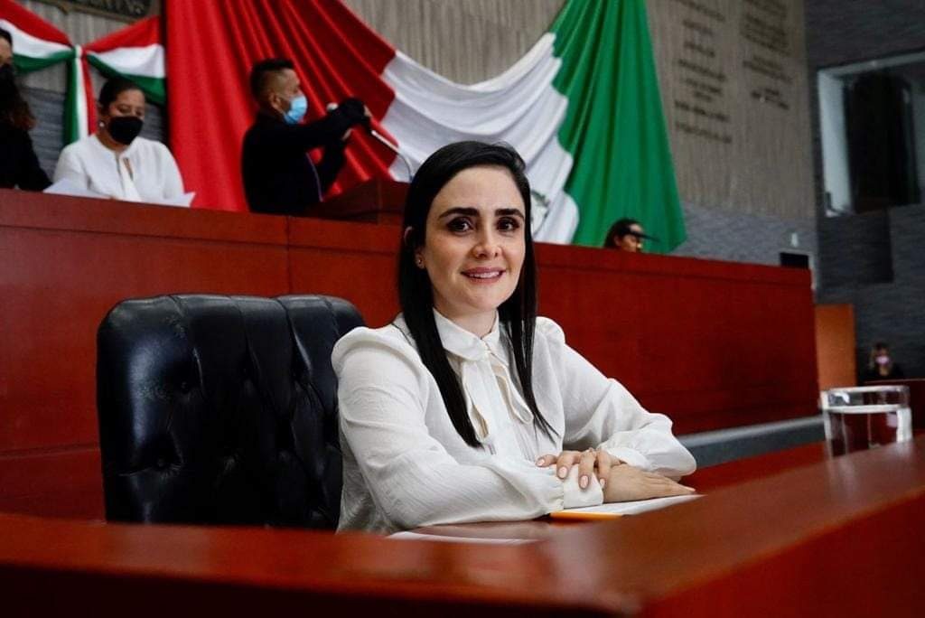 Fue un ataque el as3sinato de la diputada Gabriela Marín: FGE