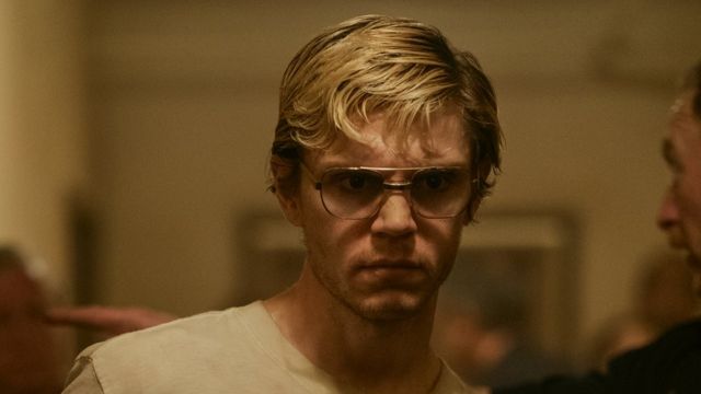Papá de Jeffrey Dahmer considera demandar a Netflix por uso de contenido sin su permiso