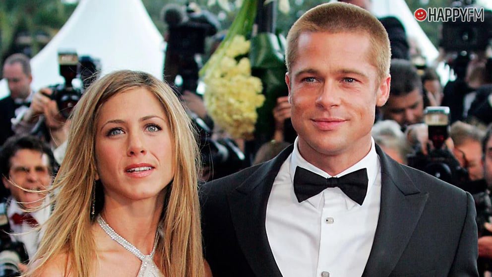 Brad Pitt está en problemas por demanda millonaria de su ex Jennifer Aniston