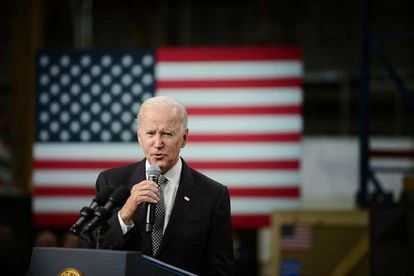 Anuncia Joe Biden PERDÓN a todos los condenados por posesión de marihuana