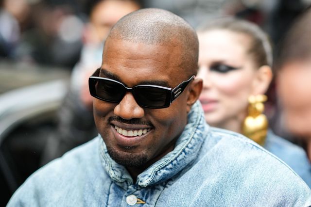 Kanye West es expulsado de las oficinas de Skechers