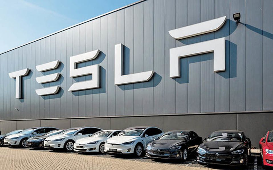 Tesla tiene vacantes en México para los amantes de los autos