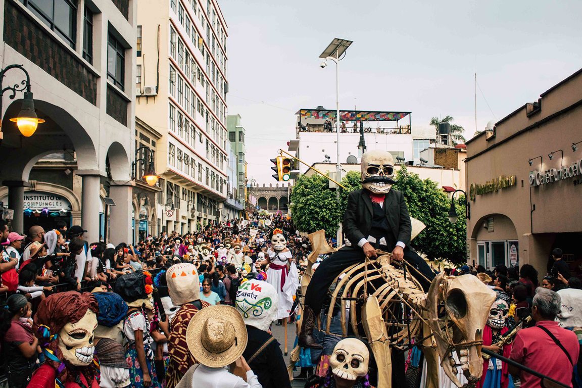Ya hay fecha para el Festival Miquixtli 2022 en Morelos