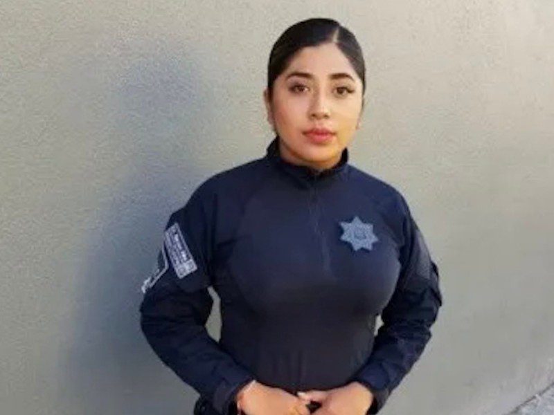 Condenan a 45 años a mujer policía que asesinó a su pareja