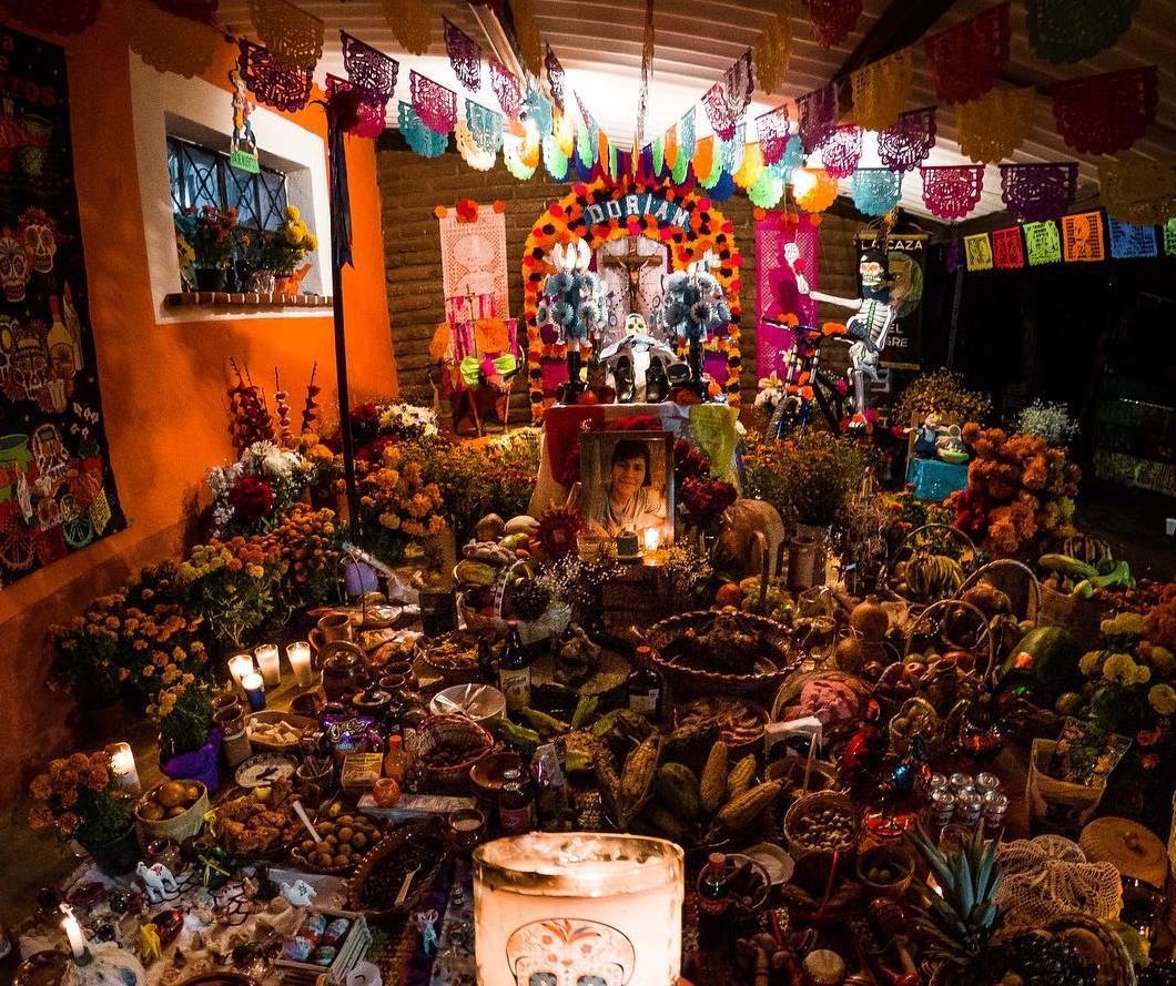 Cereada de Ocotepec “no es una celebración, es un duelo” dicen familias