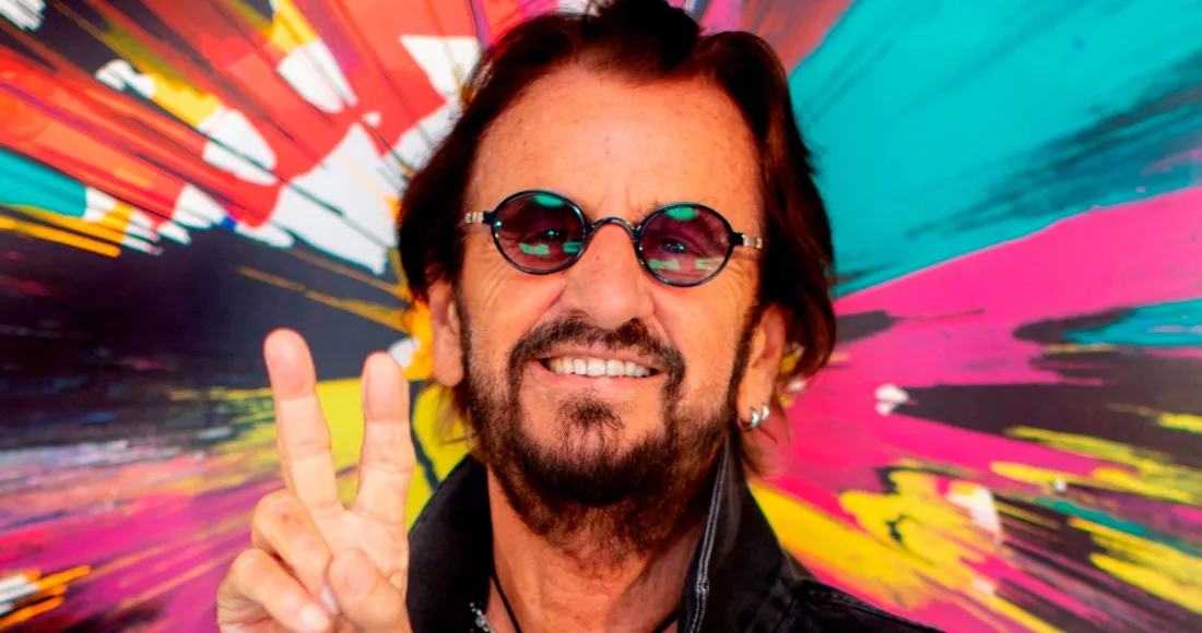 Cancelan los conciertos de Ringo Starr en México
