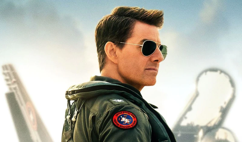 Tom Cruise filmará película en el espacio
