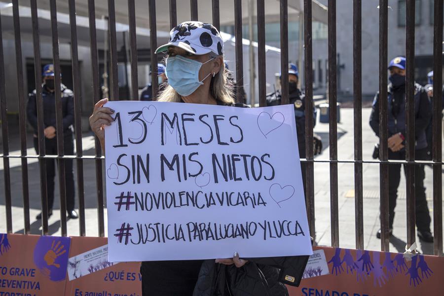 ¿Qué es la violencia vicaria y porqué es un problema en Morelos?
