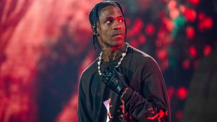 Travis Scott, M.I.A., Jamie xx y más encabezan el cartel del Festival Ceremonia 2023