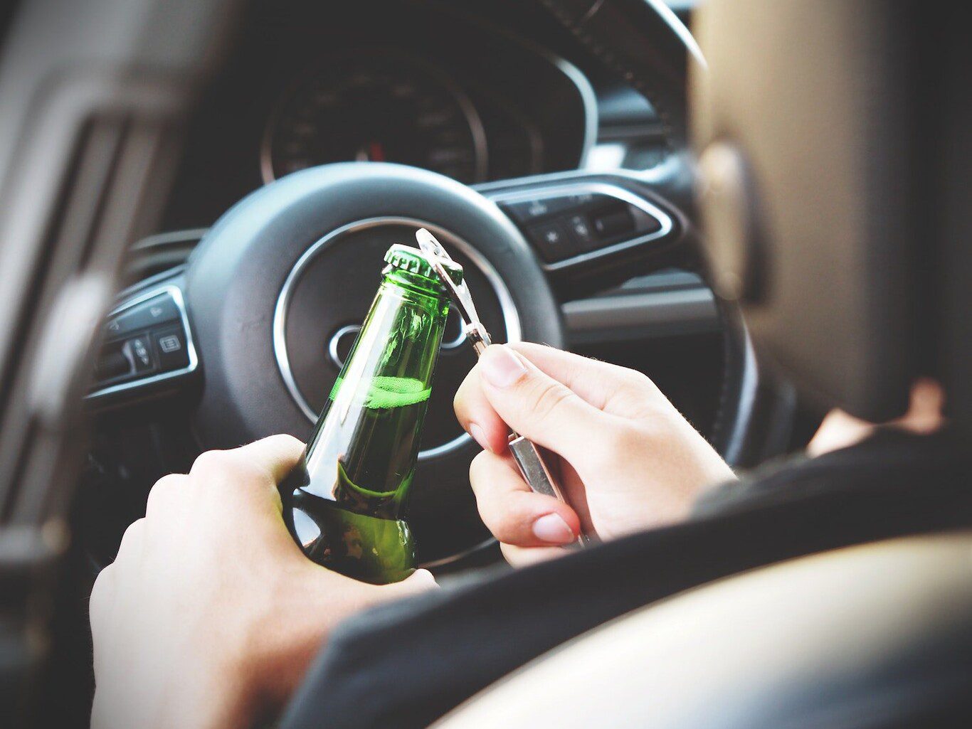 Este fin de semana inicia el programa “Conduce sin alcohol” en Cuernavaca
