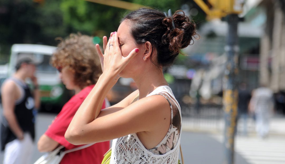 Se esperan temperaturas cálidas en Morelos durante los últimos días de noviembre