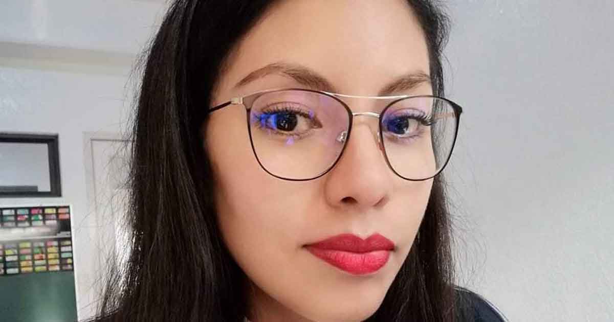 Buscan a Citlalli Díaz, desapareció cuando se dirigía a su trabajo