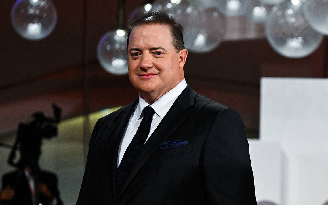 Brendan Fraser no asistirá a los Golden Globes si es nominado