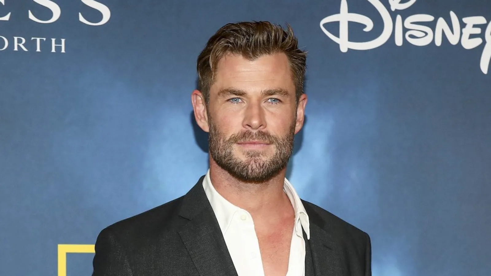 Chris Hemsworth corre riesgo de padecer Alzheimer