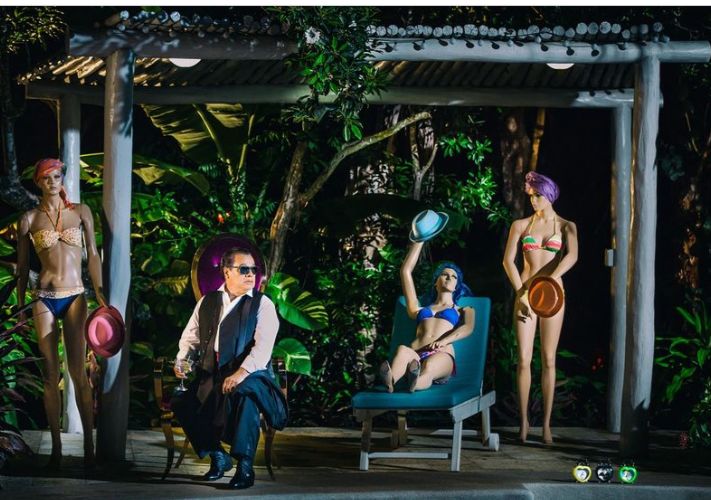 ¡No podrás creerlo! Se filtran nuevas colaboraciones de Juan Gabriel junto a estos artistas