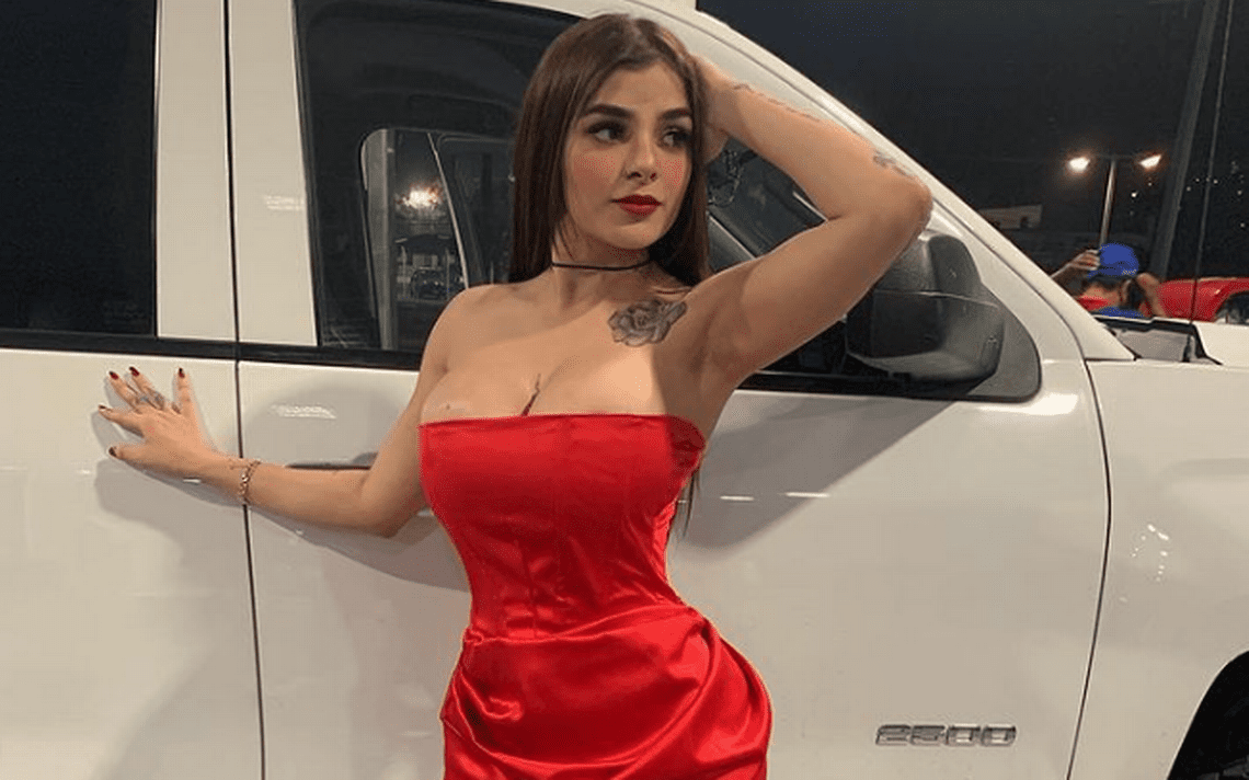 Acusan a Karely Ruiz de destruir matrimonio