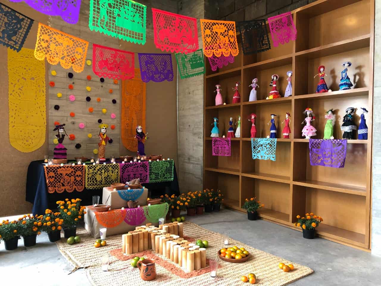 Así se vivió el Festival Miquixtli 2022 en el CDC “Los Chocolates”