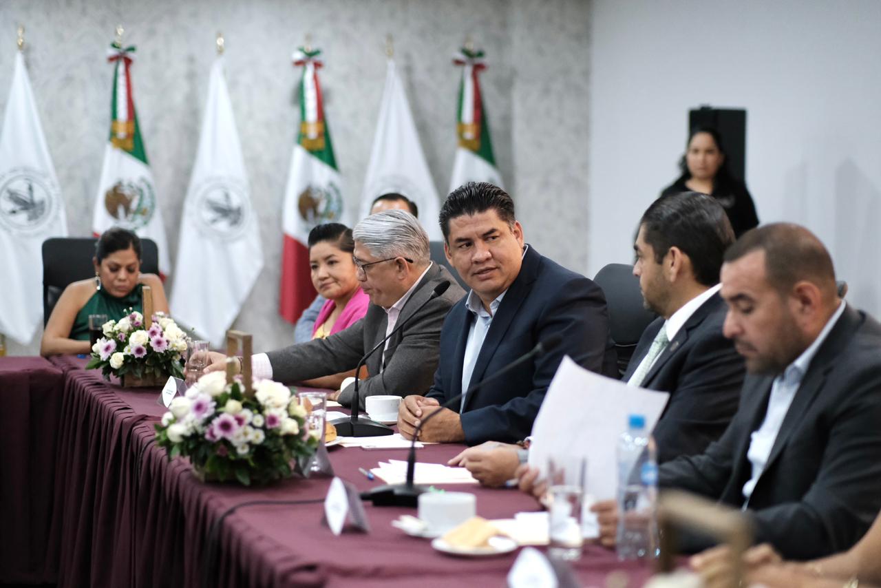 Incrementa más del 50% el presupuesto 2023 para el Poder Judicial de Morelos