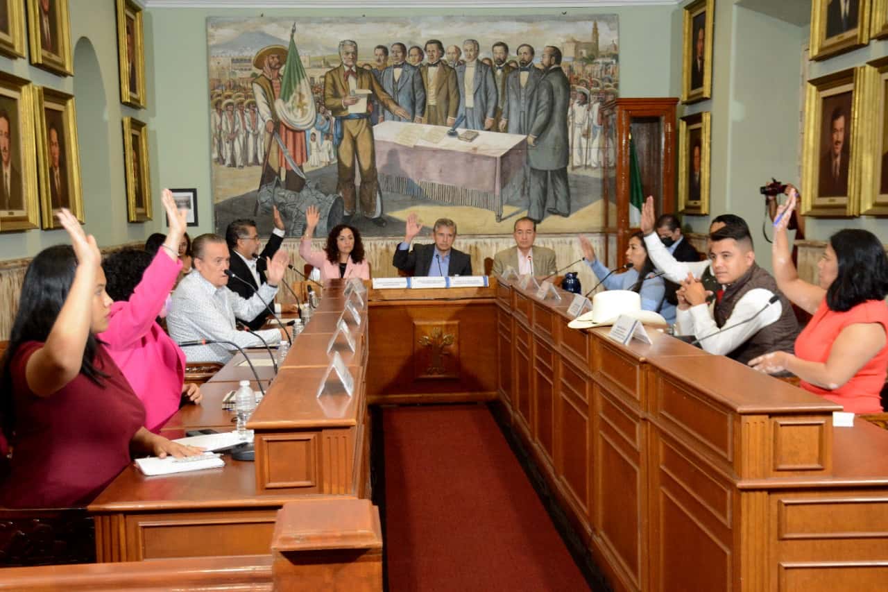 Autorizan pago de 17 pensiones por viudez en Cuernavaca