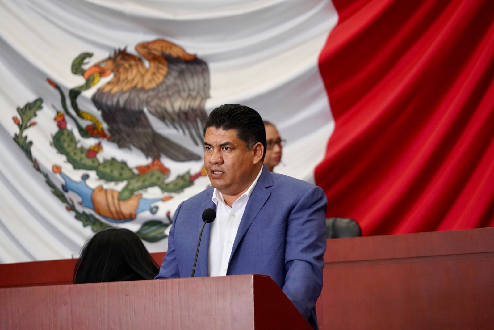 Diputados de Morelos piden sanciones contra quienes invadan el Parque Estatal “El Texcal”