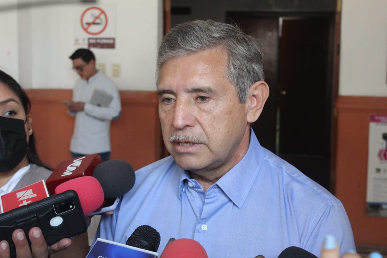 Inician procedimiento contra Frankie Mongragón